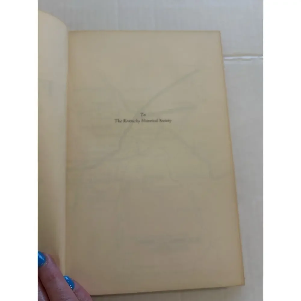 Satan's Ferryman -A True Tale of the Old Frontier-HC Book 1968‎ Snively & Furbee